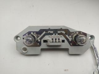 панель заднего левого фонаря Mercedes-Benz E-Класс W211/S211 2003, 2.7 л., дизель, АКПП, синий, универсал, 2118200777
