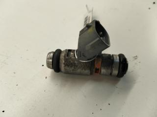 форсунка Volkswagen Golf-4 2003, 1.4 л., бензин, МКПП, синий, хетчбэк 5 дв., 036031G