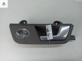 ручка внутренняя задняя правая Audi A4 B6 2003, 3.0 л., бензин, АКПП, серый, универсал, 8E0839020