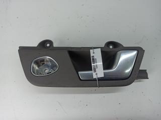 ручка внутренняя задняя правая Audi A4 B6 2003, 3.0 л., бензин, АКПП, серый, универсал, 8E0839020