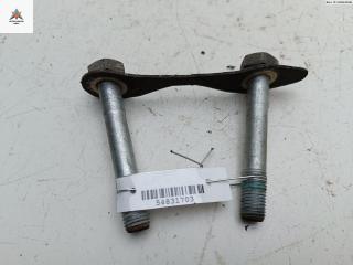 Болт крепления Citroen Xsara Picasso 1 поколение [рестайлинг] 2004, 1.6 л., бензин, МКПП, серый, универсал