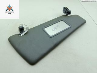 козырек солнцезащитный Fiat Bravo 1 поколение 1997, 1.6 л., бензин, МКПП, синий, хетчбэк 3 дв.