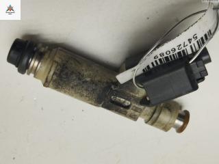 форсунка Ford Mondeo 3 поколение [рестайлинг] 2004, 2.5 л., бензин, МКПП, серый, хетчбэк 5 дв., 1S7EF7B