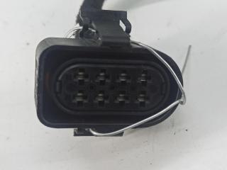 разъем (фишка) проводки Audi A6 4B/C5 1999, 1.8 л., бензин, МКПП, серый, седан, 3A0973734A