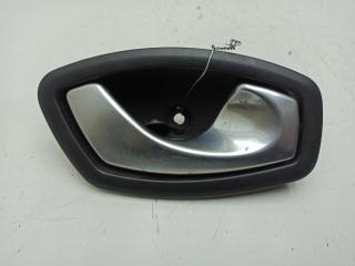 ручка внутренняя передняя правая Renault Laguna III 2008, 1.5 л., дизель, МКПП, серый, хетчбэк 5 дв., 806700005R