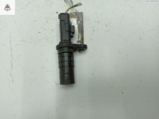 датчик коленвала Renault Scenic 2 поколение [рестайлинг] 2007, 2.0 л., дизель, МКПП, чёрный, минивэн, 8200515648