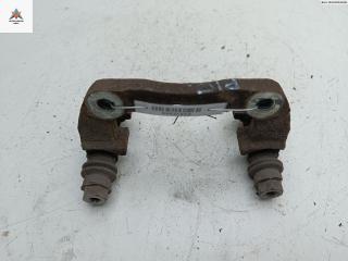 скоба суппорта Citroen Xsara Picasso 1 поколение [рестайлинг] 2004, 1.6 л., дизель, МКПП, серый, минивэн