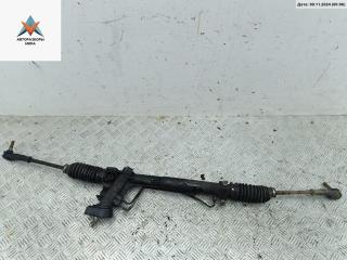 рулевая рейка Volkswagen Polo 3 поколение [рестайлинг] 2000, 1.4 л., дизель, МКПП, чёрный, хетчбэк 3 дв.