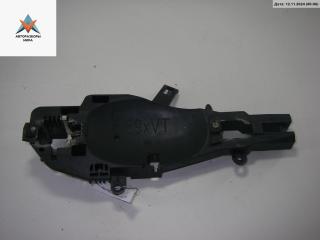 Корпус (держатель) ручки двери передней правой BMW 3 серия E90/E91/E92/E93 2007, 2.0 л., дизель, МКПП, жёлтый, универсал, 7199838