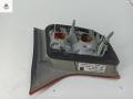 фонарь крышки багажника правый Audi A4 B7 2005, 2.0 л., бензин, МКПП, серый, универсал, 8E9945094 - фото №2