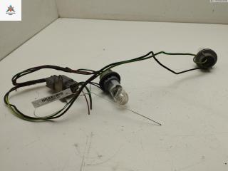 Патрон лампы фонаря Honda CR-V 1 поколение [рестайлинг] 2000, 2.0 л., бензин, МКПП, синий, внедорожник 5 дв.