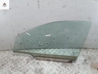 стекло двери передней левой Opel Astra G 2002, 1.8 л., бензин, АКПП, белый, универсал