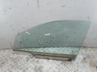 стекло двери передней левой Opel Astra G 2002, 1.8 л., бензин, АКПП, белый, универсал