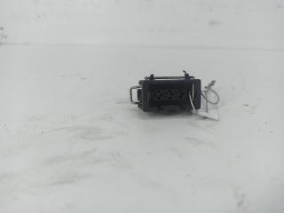 разъем (фишка) проводки Audi A4 B5 1996, 1.8 л., Ti, бензин, МКПП, красный, универсал, 828963