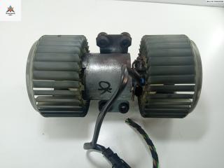 моторчик печки BMW 5 серия E39 1999, 3.0 л., дизель, АКПП, серый, универсал, 1599302