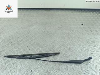 Щеткодержатель (поводок стеклоочистителя) передний Fiat Bravo 1 поколение 1997, 1.6 л., бензин, МКПП, синий, хетчбэк 3 дв.