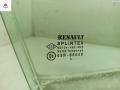форточка передняя правая Renault Scenic 2 поколение 2005, 1.9 л., дизель, МКПП, серый, минивэн - фото №2