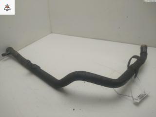 трубка охлаждающей жидкости Hyundai H-1 Starex [рестайлинг] 2004, 2.5 л., дизель, МКПП