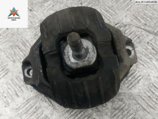 подушка крепления двигателя BMW 5 серия E60/E61 2003, 2.2 л., бензин, МКПП, синий, седан, 6761090