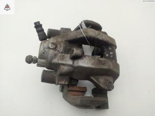 суппорт задний левый Mercedes-Benz E-Класс W212/S212/C207/A207 [рестайлинг] 2014, 2.2 л., дизель, АКПП, бежевый, универсал, A2124230081