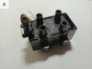 катушка зажигания Renault Laguna 2 поколение 2002, 2.0 л., бензин, МКПП, серый, хетчбэк 5 дв.