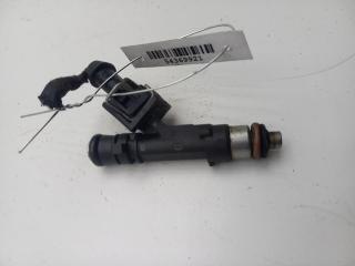 форсунка Opel Astra H 2005, 1.4 л., бензин, МКПП, серый, хетчбэк 5 дв., 0280158501