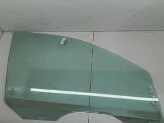 стекло двери передней правой Ford Focus 1 поколение [рестайлинг] 2002, 1.4 л., бензин, МКПП, серый, универсал, AS2