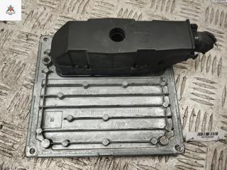 ЭБУ Ford Focus 2 поколение 2005, 1.6 л., i, бензин, МКПП, синий, хетчбэк 5 дв., 4M5112A650HF
