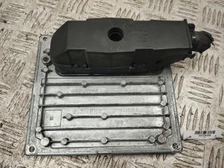 ЭБУ Ford Focus 2 поколение 2005, 1.6 л., i, бензин, МКПП, синий, хетчбэк 5 дв., 4M51-12A650-HF