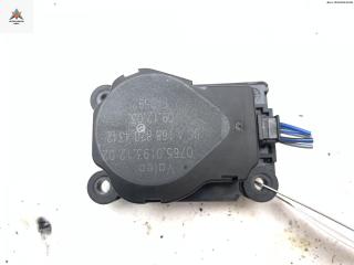 моторчик заслонки печки Mercedes-Benz Vaneo W414 2003, 1.7 л., дизель, МКПП, синий, минивэн, 1688204342