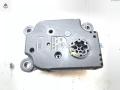 моторчик заслонки печки Mercedes-Benz Vaneo W414 2003, 1.7 л., дизель, МКПП, синий, минивэн, 1688204342 - фото №2