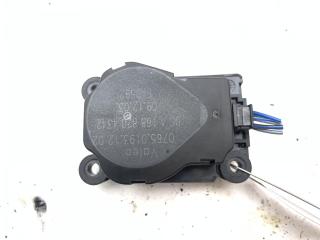моторчик заслонки печки Mercedes-Benz Vaneo W414 2003, 1.7 л., дизель, МКПП, синий, минивэн, 1688204342