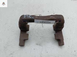 скоба суппорта Citroen Xsara Picasso 1 поколение [рестайлинг] 2004, 1.6 л., дизель, МКПП, серый, минивэн