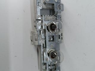 панель заднего левого фонаря Audi A4 B5 [рестайлинг] 2001, 1.6 л., бензин, МКПП, чёрный, универсал, 8D9945257