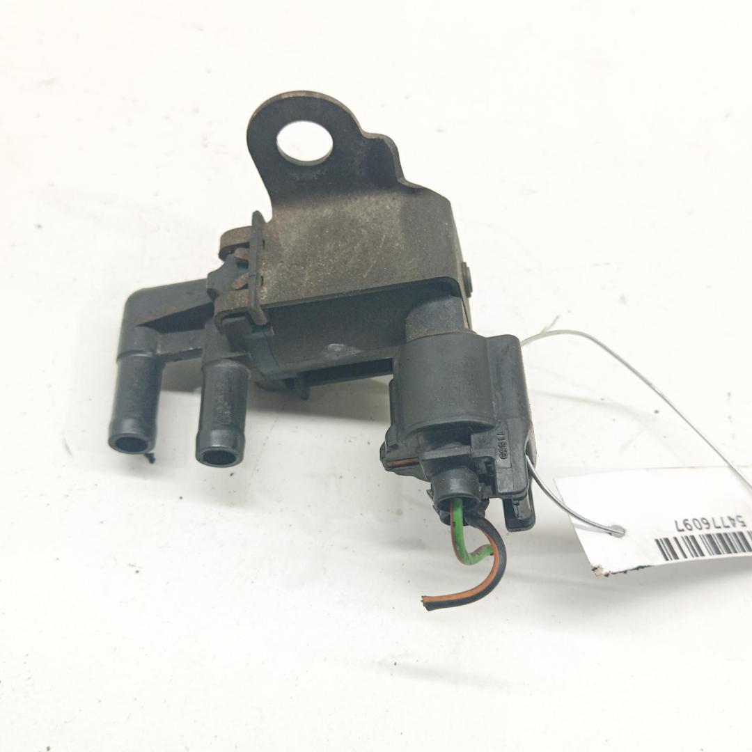 клапан EGR Ford Fiesta 2003, 1.3 л., бензин, МКПП, синий, хетчбэк 3 дв., 2S619C915AB