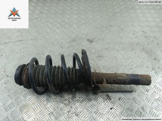 стойка передняя Ford Galaxy 1 поколение [рестайлинг] 2004, 2.8 л., бензин, МКПП, красный, минивэн