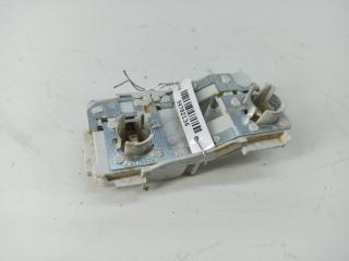 панель заднего левого фонаря Audi A4 B7 2005, 2.0 л., бензин, МКПП, серый, универсал, 484571