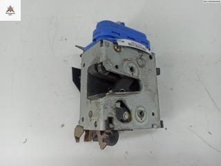 замок двери задней правой Audi A3 8L 1999, 1.9 л., дизель, МКПП, серый, хетчбэк 5 дв., 8D0839016D