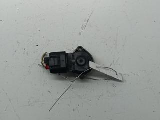 датчик положения дроссельной заслонки Ford Focus 1 поколение [рестайлинг] 2001, 1.6 л., i, бензин, МКПП, синий, хетчбэк 5 дв., 988F9B989BB