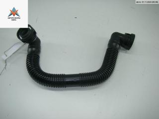 патрубок (трубопровод, шланг) BMW 3 серия E46 [рестайлинг] 2003, 1.8 л., бензин, МКПП, синий, хетчбэк 3 дв., 11727510428