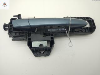 ручка наружная задняя правая Mercedes-Benz B-Класс W246 2013, 1.5 л., дизель, МКПП, серый, минивэн, 2047601634