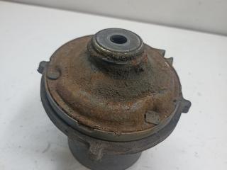 Опора амортизатора переднего (верхняя) Opel Zafira 1 поколение (A) 1999, 1.8 л., бензин, МКПП, серый, минивэн