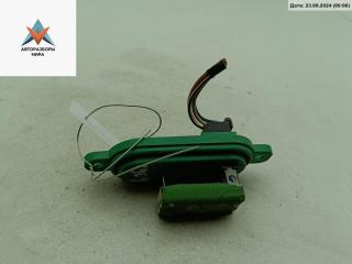 сопротивление печки Fiat Bravo 1 поколение 1997, 1.6 л., бензин, МКПП, синий, хетчбэк 3 дв., 50044016