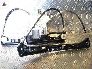 стеклоподъемник электрический передний правый Mercedes-Benz C-Класс W203/S203/CL203 [рестайлинг] 2005, 2.2 л., дизель, АКПП, серый, хетчбэк 3 дв., A2037204046, A2118202942