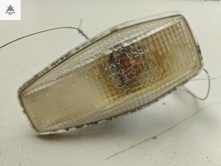 повторитель передний правый Kia Cerato 1 поколение 2005, 1.6 л., бензин, МКПП, серый, хетчбэк 5 дв.