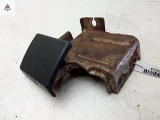 ручка открывания капота Nissan Primera P12 2003, 1.8 л., бензин, МКПП, серый, универсал