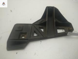 кронштейн заднего бампера Lexus IS 2 поколение (XE20) [рестайлинг] 2008, 2.2 л., дизель, МКПП, серый, седан, 52156-53010