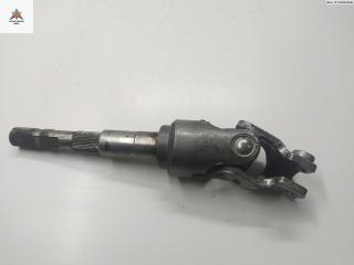 рулевой карданчик Mazda 323 BA 1998, 1.3 л., бензин, МКПП, синий, хетчбэк 3 дв.