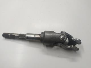 рулевой карданчик Mazda 323P BA 1998, 1.3 л., бензин, МКПП, синий, хетчбэк 3 дв.