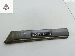 молдинг крыла Mercedes-Benz C-Класс W202/S202 1995, 2.8 л., бензин, АКПП, серый, седан